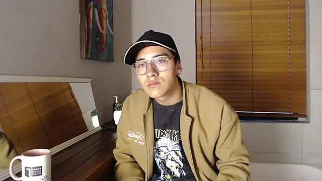 Andy Joy  online show from 9, 2, 2026