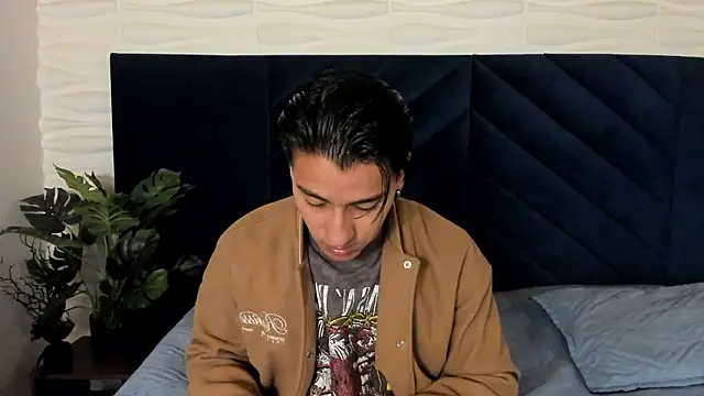 Andy Joy  online show from 9, 3, 2026