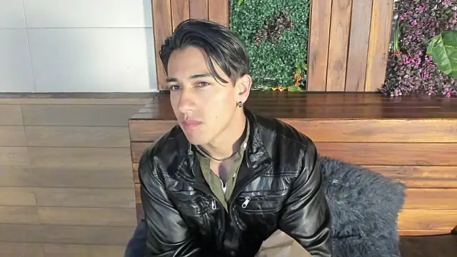 Andy Joy  online show from 21, 3, 2026