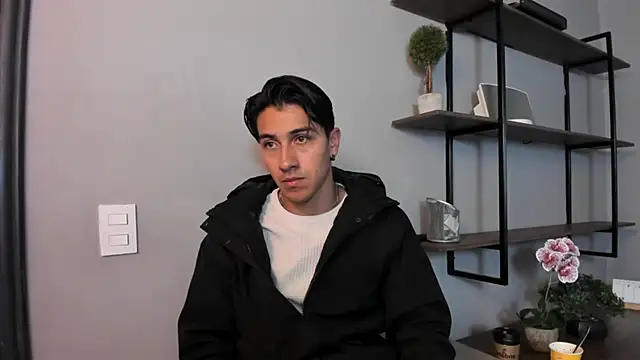 Andy Joy  online show from 23, 3, 2026