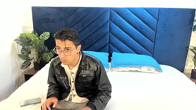 Andy Joy  online show from 27, 3, 2026