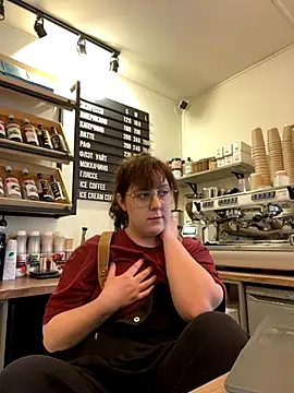 cinnabon  online show from 27, 10, 2025