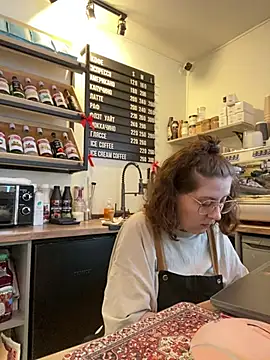 cinnabon  online show from 3, 2, 2026