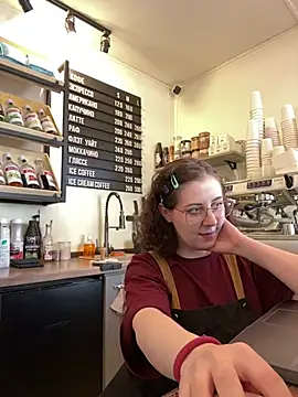 cinnabon  online show from 27, 3, 2026