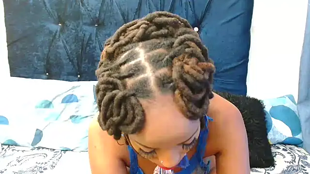 xTALLSEXYBUMx online show from 27, 2, 2025