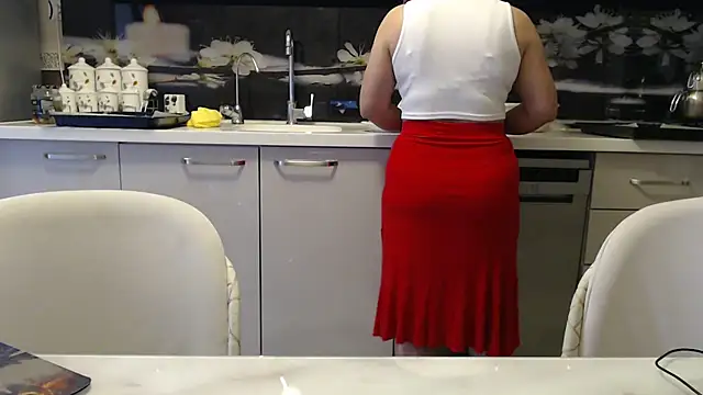 Erotica333 online show from 16, 3, 2025