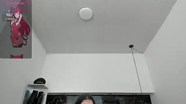 Kathia Armstrong online show from 2, 12, 2024