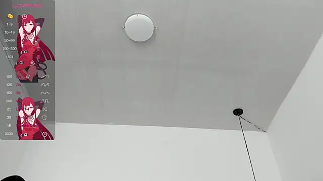 Kathia Armstrong online show from 4, 12, 2024