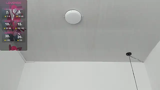 Kathia Armstrong online show from 5, 12, 2024