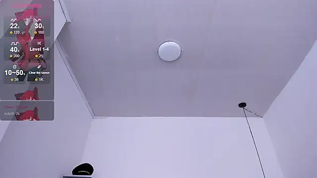 Kathia Armstrong online show from 13, 12, 2024