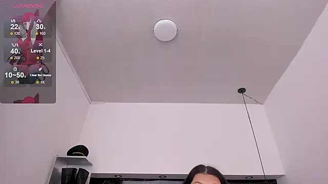 Kathia Armstrong online show from 14, 12, 2024