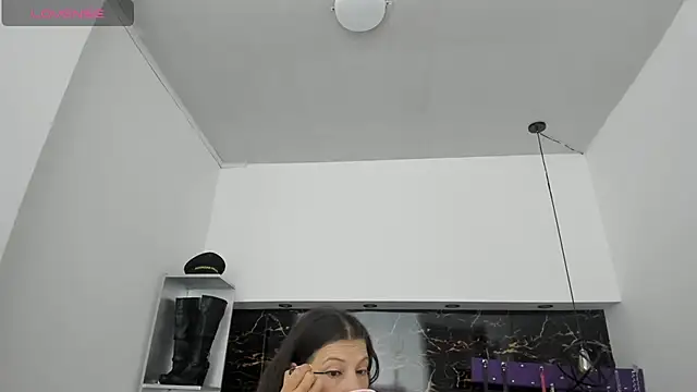 Kathia Armstrong online show from 24, 12, 2024