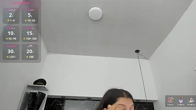 Kathia Armstrong online show from 27, 12, 2024