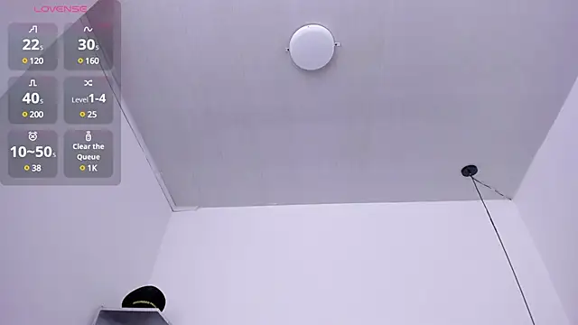 Kathia Armstrong online show from 28, 12, 2024