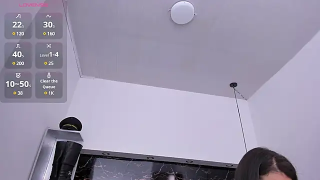 Kathia Armstrong online show from 17, 1, 2025