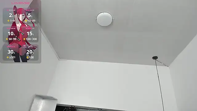 Kathia Armstrong online show from 3, 2, 2025