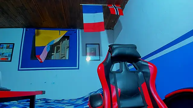 maxowens oficial online show from 27, 2, 2026