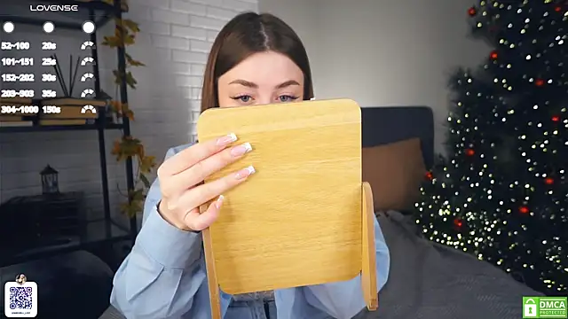 LindaFarmer online show from 6, 1, 2025