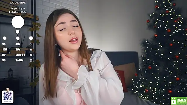 LindaFarmer online show from 11, 1, 2025