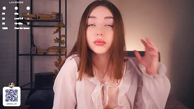 LindaFarmer online show from 19, 2, 2025