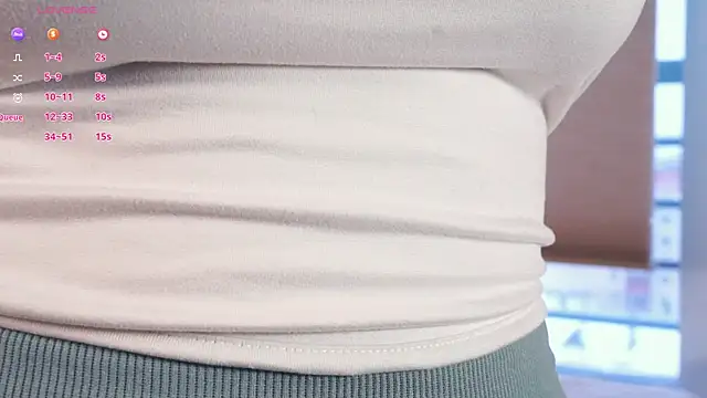 LindaFarmer online show from 6, 3, 2025