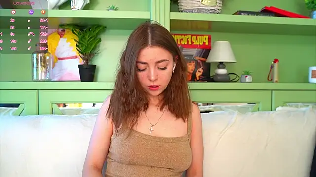 LindaFarmer online show from 1, 4, 2026