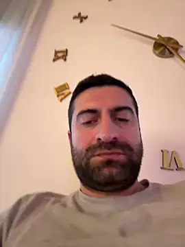 235BABIKO235 online show from 26, 2, 2025