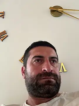 235BABIKO235 online show from 8, 9, 2025