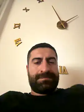 235BABIKO235 online show from 7, 10, 2025