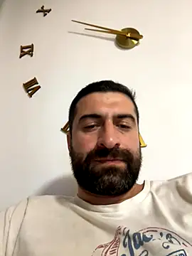 235BABIKO235 online show from 10, 10, 2025