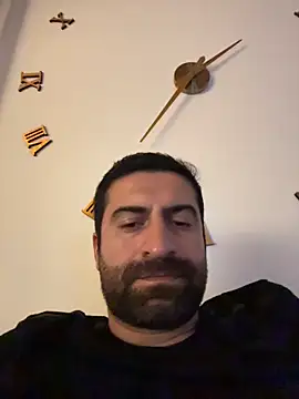 235BABIKO235 online show from 3, 11, 2025