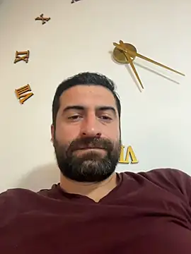 235BABIKO235 online show from 15, 12, 2025