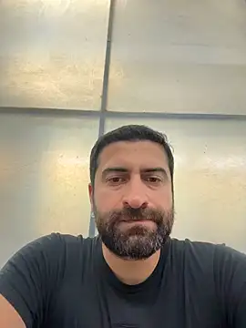 235BABIKO235 online show from 16, 12, 2025