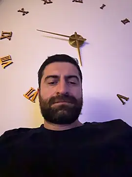 235BABIKO235 online show from 14, 1, 2026