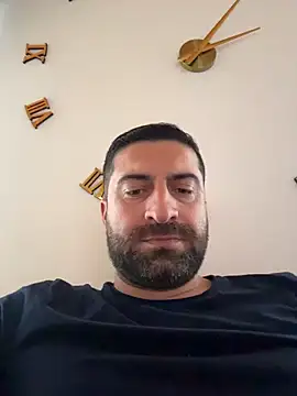 235BABIKO235 online show from 23, 3, 2026