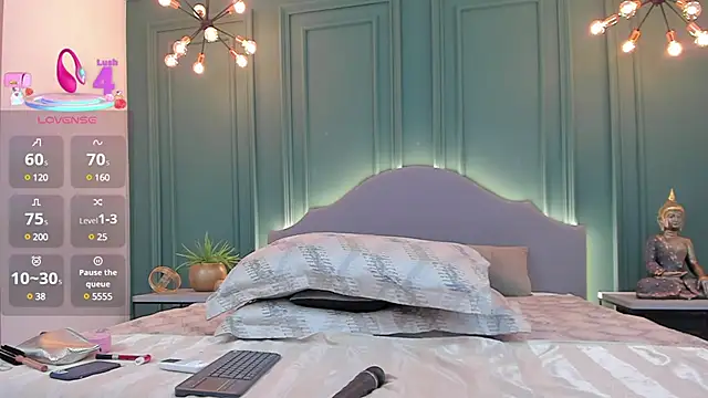 rubyhill 2711 online show from 1, 3, 2025