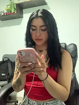 emily 22x online show from 9, 12, 2024