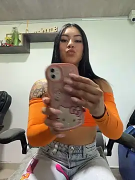 emily 22x online show from 19, 12, 2024