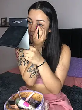 emily 22x online show from 22, 2, 2025