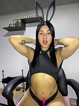 emily 22x online show from 23, 3, 2025
