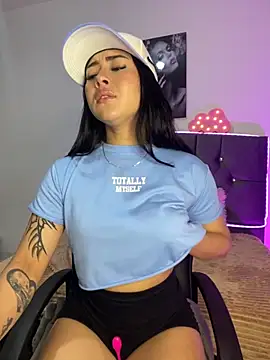 emily 22x online show from 12, 10, 2025