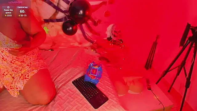 cookplleaser online show from 1, 11, 2025