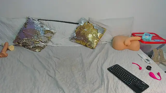 cookplleaser online show from 16, 1, 2026