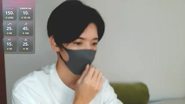 itsme LEON online show from 16, 9, 2025