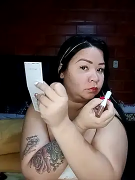 Chantal lopez online show from 17, 12, 2025