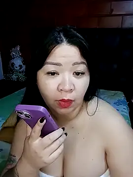 Chantal lopez online show from 25, 3, 2026