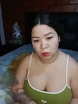 Chantal lopez online show from 21, 5, 2026