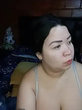 Snapshot of Chantal_lopez chatting on 26, 7, 2026 Chantal lopez online show from 26, 7, 2026