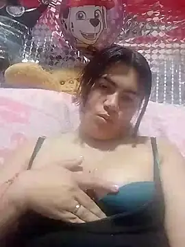 naughty-sharlot online show from 31, 12, 2024