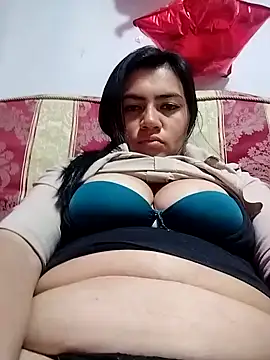 naughty-sharlot online show from 29, 1, 2025